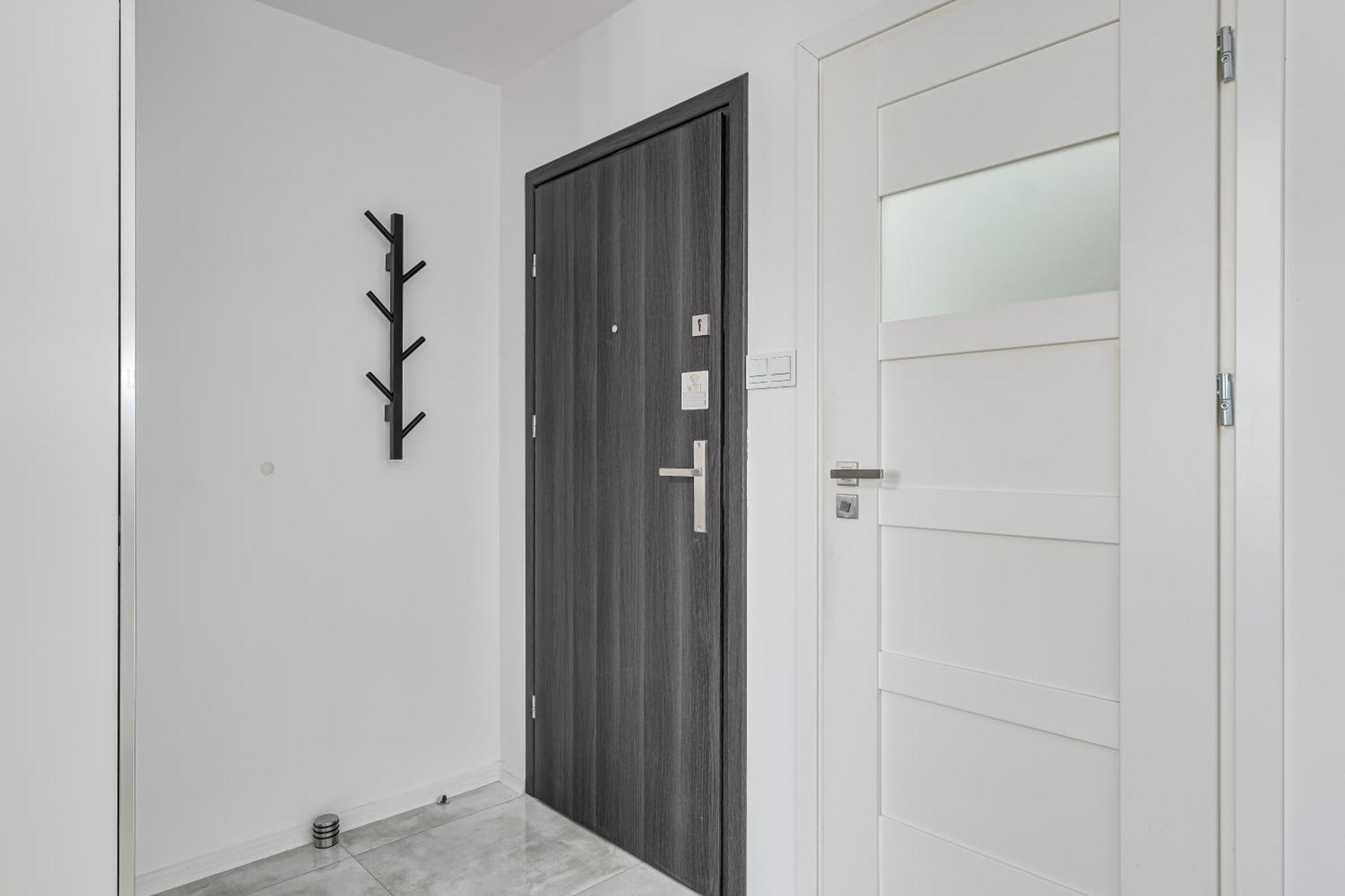 Andersena 190 A - 12 Pietro - 10 Min Cmkp - 5 Min Metro - 15 Min Centrum Varşova Dış mekan fotoğraf